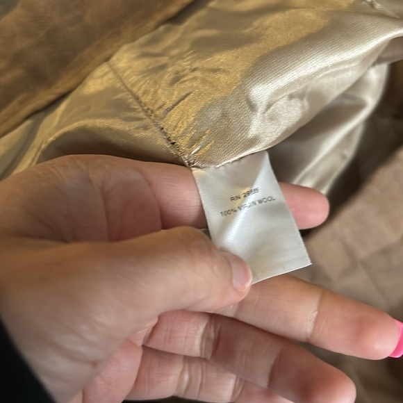 Pendleton Women’s Wool Trousers 10p - Picture 7 of 7